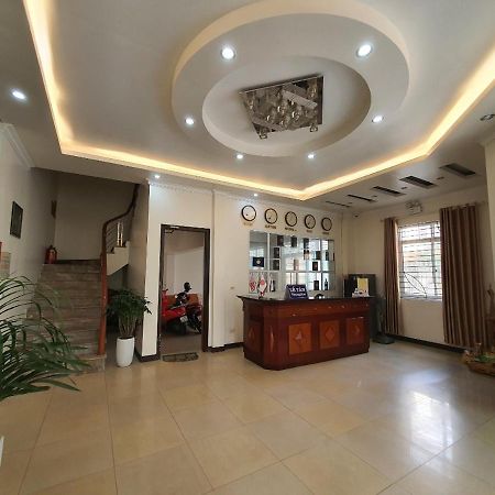 Star Hotel Hai Duong Esterno foto