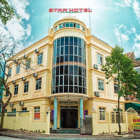 Star Hotel Hai Duong Esterno foto