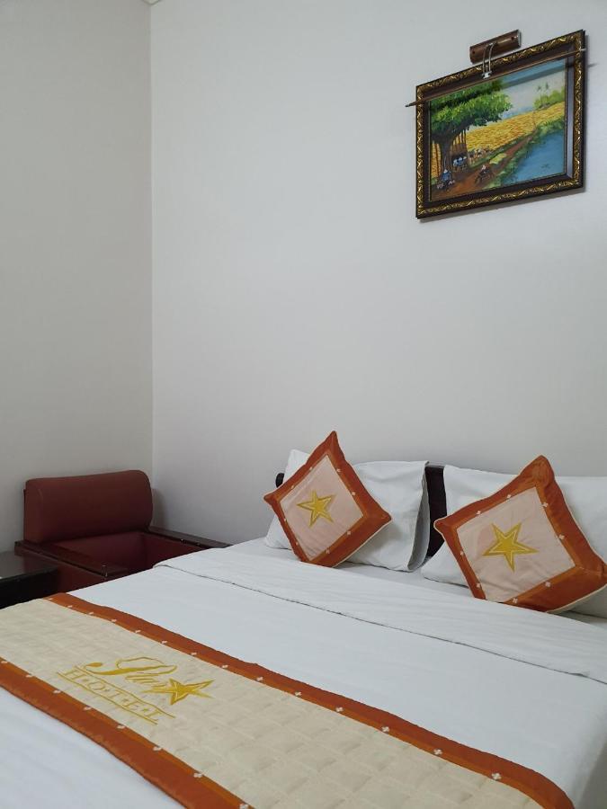Star Hotel Hai Duong Esterno foto