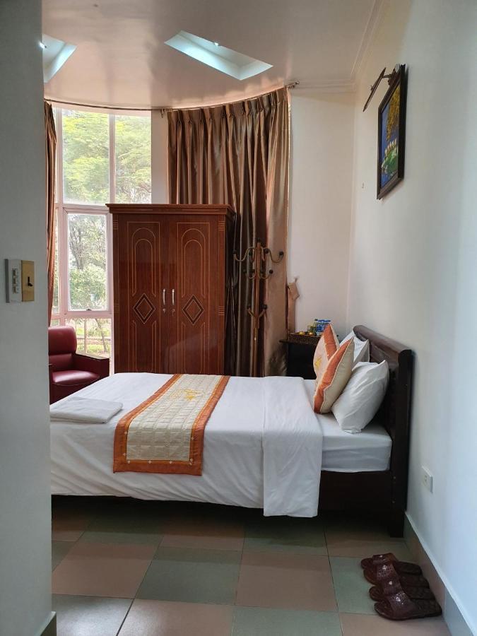 Star Hotel Hai Duong Esterno foto