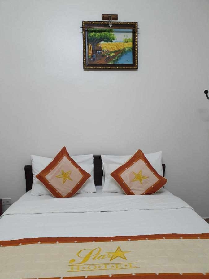 Star Hotel Hai Duong Esterno foto