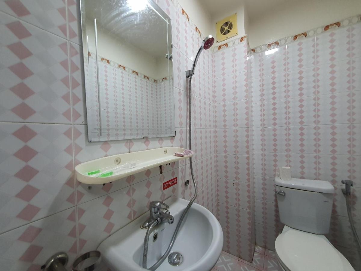 Star Hotel Hai Duong Esterno foto