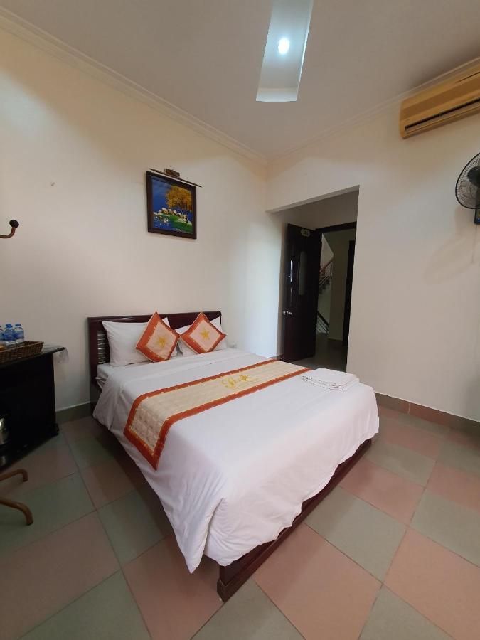Star Hotel Hai Duong Esterno foto