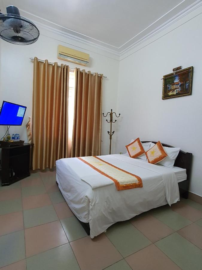 Star Hotel Hai Duong Esterno foto
