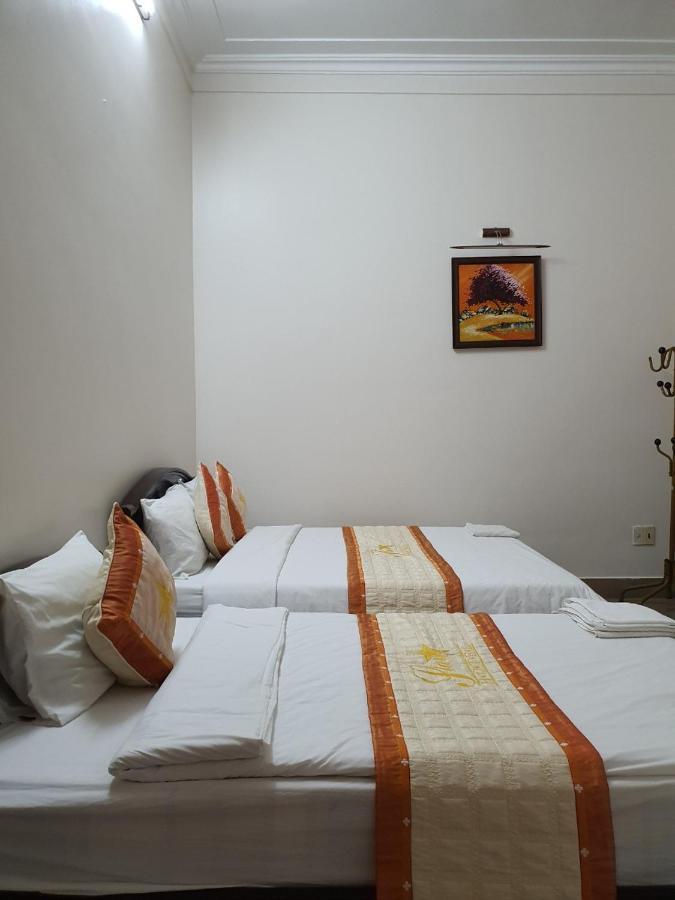 Star Hotel Hai Duong Esterno foto