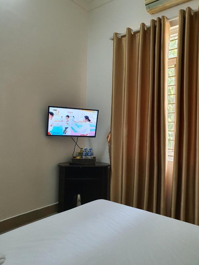 Star Hotel Hai Duong Esterno foto
