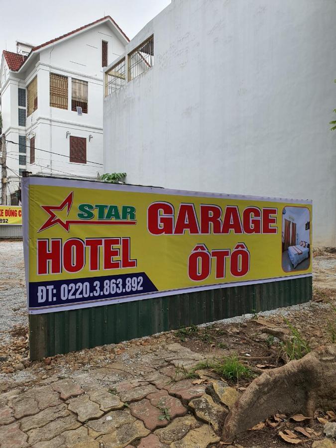 Star Hotel Hai Duong Esterno foto