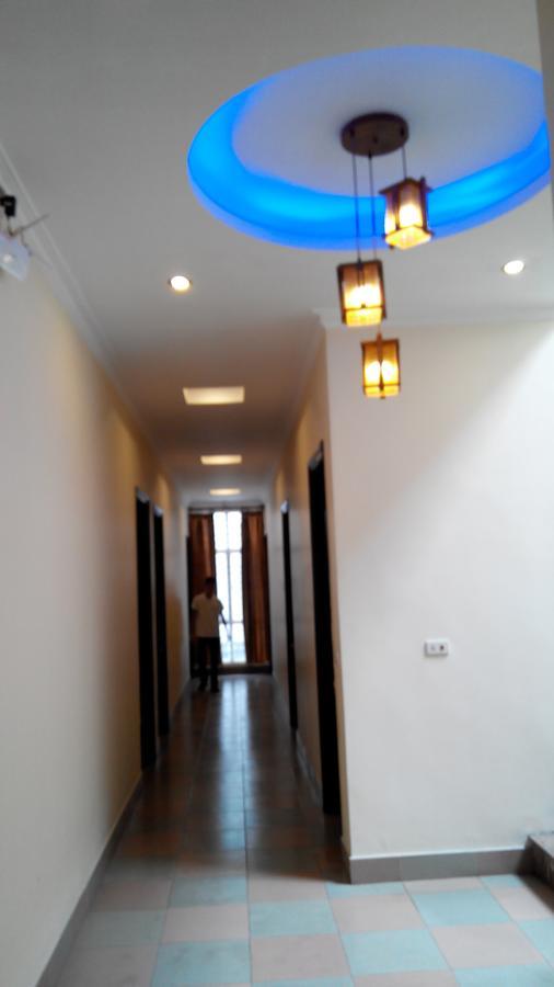 Star Hotel Hai Duong Esterno foto