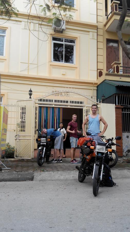 Star Hotel Hai Duong Esterno foto