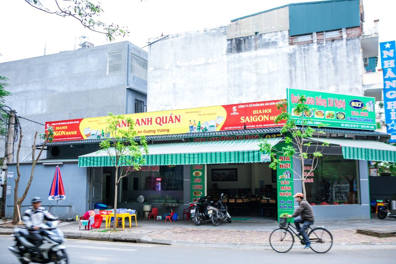 Star Hotel Hai Duong Esterno foto